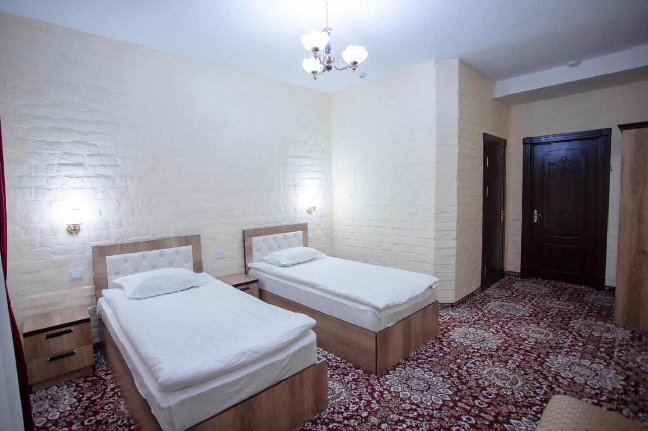 Orient Palace Hotel Tashkent Exterior photo