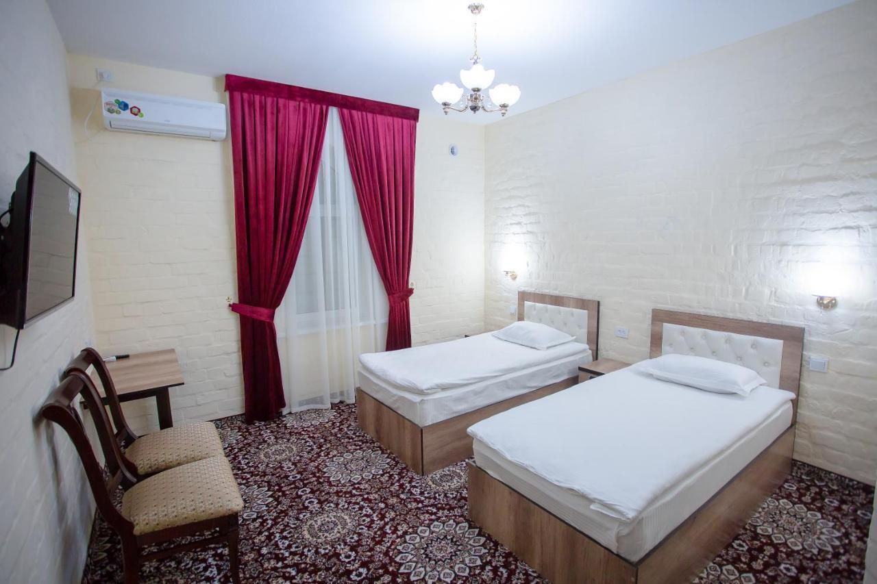 Orient Palace Hotel Tashkent Exterior photo